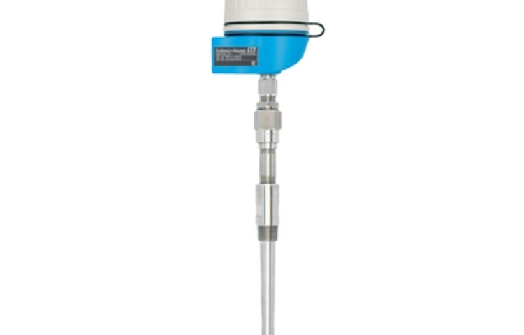 Термометр iTHERM ModuLine TM151 Endress+Hauser